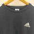 アディダス adidas Essentials French Terry 3-Stripes Sweatshirt メンズ import:M