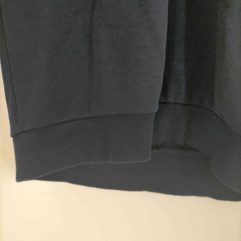 アディダス adidas Essentials French Terry 3-Stripes Sweatshirt メンズ import:M