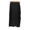 スライ SLY SIDE ZIP KNIT SKIRT レディース FREE