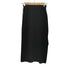スライ SLY SIDE ZIP KNIT SKIRT レディース FREE