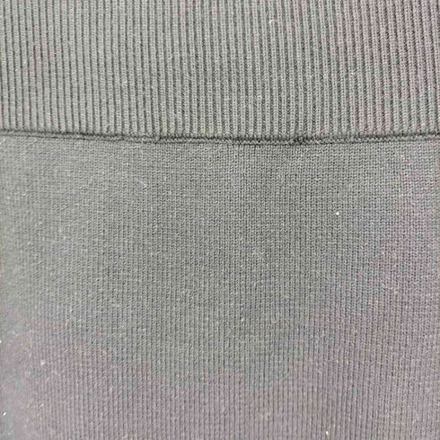 スライ SLY SIDE ZIP KNIT SKIRT レディース FREE