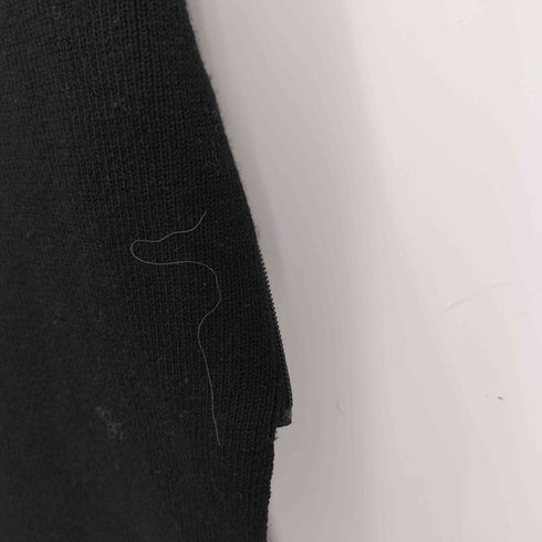 スライ SLY SIDE ZIP KNIT SKIRT レディース FREE