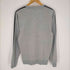 アディダス adidas Essentials French Terry 3-Stripes Sweatshirt メンズ import:M