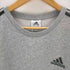 アディダス adidas Essentials French Terry 3-Stripes Sweatshirt メンズ import:M