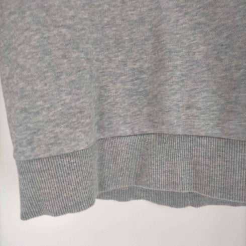 アディダス adidas Essentials French Terry 3-Stripes Sweatshirt メンズ import:M