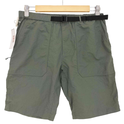 カリマー Karrimor ナイロン ショーツ ハーフパンツ メンズ JPN:M