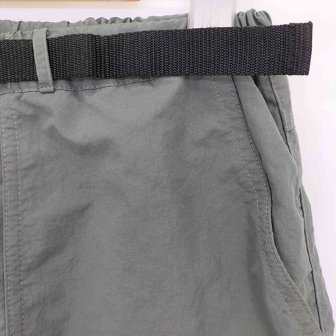 カリマー Karrimor ナイロン ショーツ ハーフパンツ メンズ JPN:M