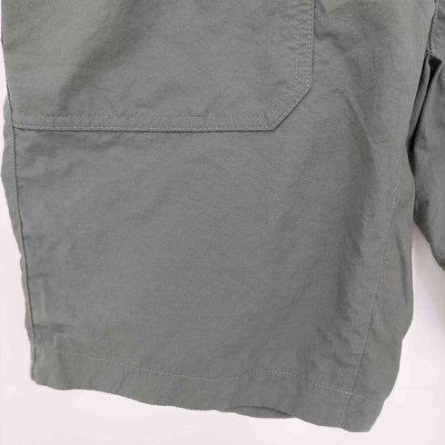 カリマー Karrimor ナイロン ショーツ ハーフパンツ メンズ JPN:M