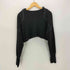 ビームスボーイ BEAMS BOY 22AW ミリタリーショートプルオーバーニット レディース