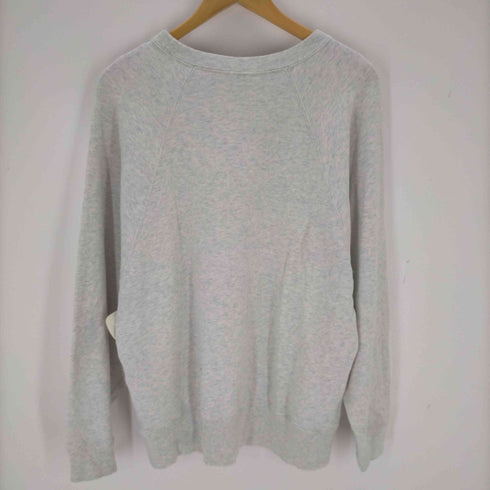 チャンピオン Champion クルーネックスウェットシャツ メンズ import:S