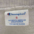 チャンピオン Champion クルーネックスウェットシャツ メンズ import:S