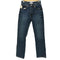 ザラ ZARA ストレートデニム レディース EUR:36