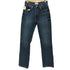 ザラ ZARA ストレートデニム レディース EUR:36