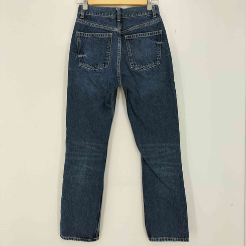 ザラ ZARA ストレートデニム レディース EUR:36