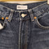 ザラ ZARA ストレートデニム レディース EUR:36