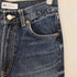 ザラ ZARA ストレートデニム レディース EUR:36