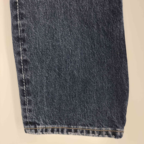 ザラ ZARA ストレートデニム レディース EUR:36