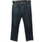 リーバイス Levis メキシコ製 559 2010年製 ボタン裏4001刻印 ジップフライ デニム パンツ メンズ 38×36