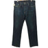 リーバイス Levis メキシコ製 559 2010年製 ボタン裏4001刻印 ジップフライ デニム パンツ メンズ 38×36