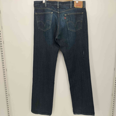 リーバイス Levis メキシコ製 559 2010年製 ボタン裏4001刻印 ジップフライ デニム パンツ メンズ 38×36
