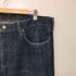 リーバイス Levis メキシコ製 559 2010年製 ボタン裏4001刻印 ジップフライ デニム パンツ メンズ 38×36