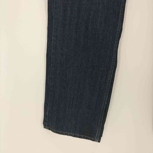リーバイス Levis メキシコ製 559 2010年製 ボタン裏4001刻印 ジップフライ デニム パンツ メンズ 38×36