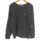 チャンピオン Champion クルーネックスウェットシャツ メンズ import:S