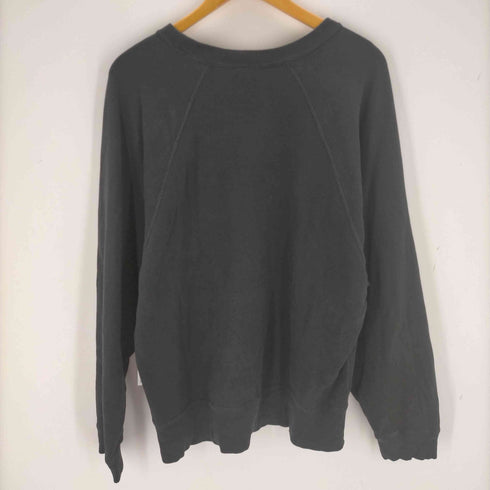 チャンピオン Champion クルーネックスウェットシャツ メンズ import:S