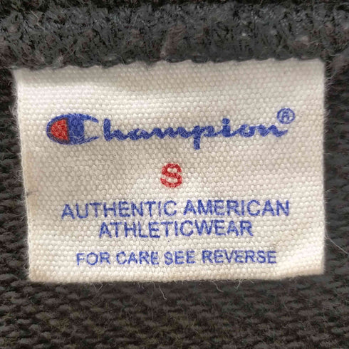 チャンピオン Champion クルーネックスウェットシャツ メンズ import:S