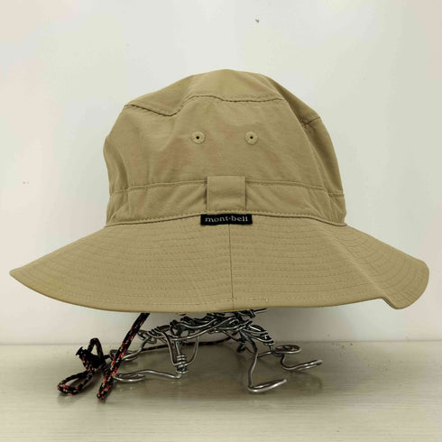 モンベル mont bell サウスリム ハット メンズ L