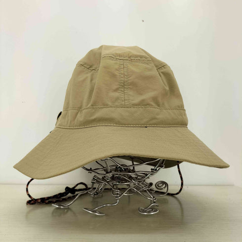 モンベル mont bell サウスリム ハット メンズ L