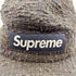 シュプリーム Supreme 16SS Boucle Camp Cap メンズ