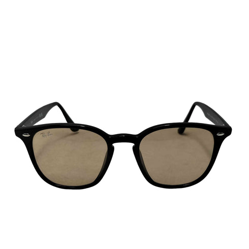 レイバン Ray-Ban イタリア製 RB4258 アジアン フィット ウェリントンフレーム サングラス メンズ 52□20 150