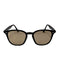 レイバン Ray-Ban イタリア製 RB4258 アジアン フィット ウェリントンフレーム サングラス メンズ 52□20 150