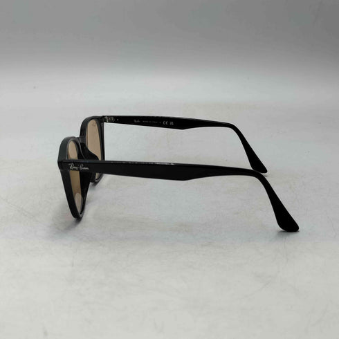 レイバン Ray-Ban イタリア製 RB4258 アジアン フィット ウェリントンフレーム サングラス メンズ 52□20 150