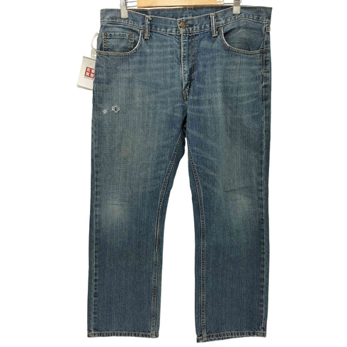 リーバイス Levis 559 ボタン裏3405刻印 サークルR ジップフライ デニム パンツ メンズ W36 L30
