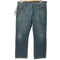 リーバイス Levis 559 ボタン裏3405刻印 サークルR ジップフライ デニム パンツ メンズ W36 L30