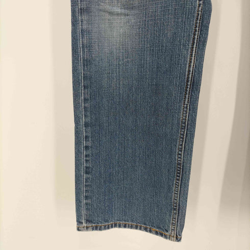 リーバイス Levis 559 ボタン裏3405刻印 サークルR ジップフライ デニム パンツ メンズ W36 L30