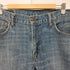 リーバイス Levis 559 ボタン裏3405刻印 サークルR ジップフライ デニム パンツ メンズ W36 L30