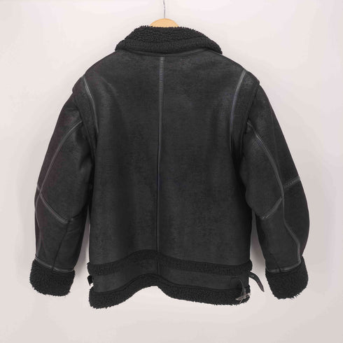 スライ SLY 2WAY OVER SIZE B-3 レディース JPN:1