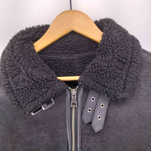 スライ SLY 2WAY OVER SIZE B-3 レディース JPN:1