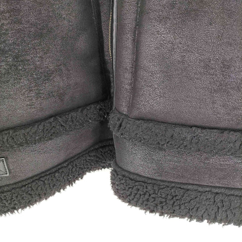 スライ SLY 2WAY OVER SIZE B-3 レディース JPN:1