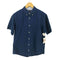 トミーヒルフィガー TOMMY HILFIGER S/S BDシャツ メンズ import:XL