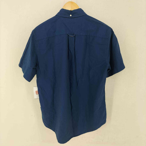 トミーヒルフィガー TOMMY HILFIGER S/S BDシャツ メンズ import:XL
