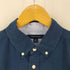 トミーヒルフィガー TOMMY HILFIGER S/S BDシャツ メンズ import:XL