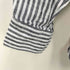 シンプリシテェ SIMPLICITE 24SS フレンチリネン レギュラーシャツ レディース FREE