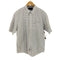 トミーヒルフィガー TOMMY HILFIGER チェック S/S BDシャツ メンズ import:L