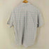 トミーヒルフィガー TOMMY HILFIGER チェック S/S BDシャツ メンズ import:L