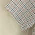トミーヒルフィガー TOMMY HILFIGER チェック S/S BDシャツ メンズ import:L