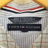 トミーヒルフィガー TOMMY HILFIGER チェック S/S BDシャツ メンズ import:L